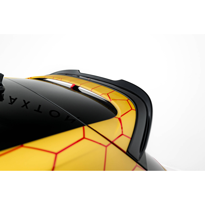 Spoiler Cap V.2 Volkswagen Golf  R-Performance / GTI Clubsport Mk8