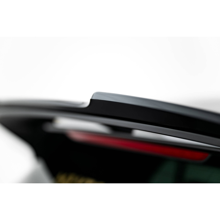 Spoiler Cap V.2 Volkswagen Golf  R-Performance / GTI Clubsport Mk8