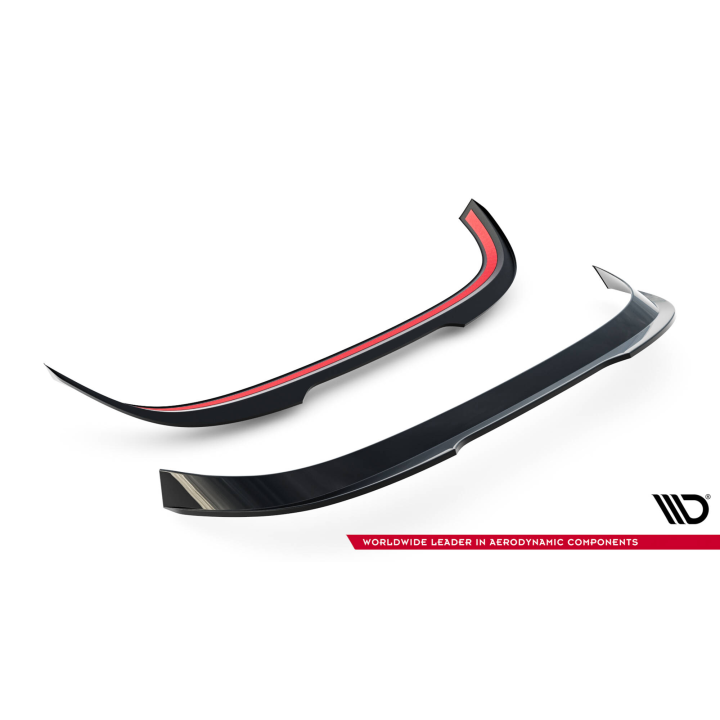 Spoiler Cap V.2 Volkswagen Golf  R-Performance / GTI Clubsport Mk8