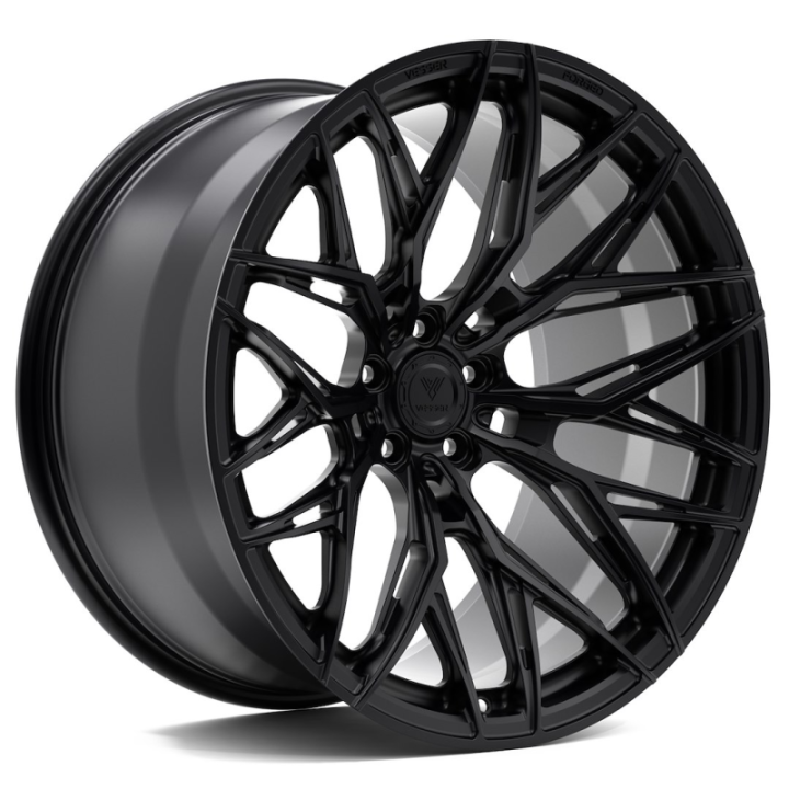 Vesser VSR1 23x11,5 ET33-58 5H BLANK Custom Finish