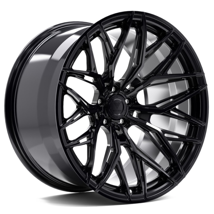 Vesser VSR1 23x11,5 ET33-58 5H BLANK Custom Finish