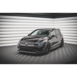 Splitter Przedni V.6 Volkswagen Golf R Hatchback / Variant  Mk8