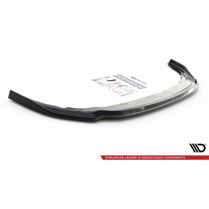 Splitter Przedni V.6 Volkswagen Golf R Hatchback / Variant  Mk8