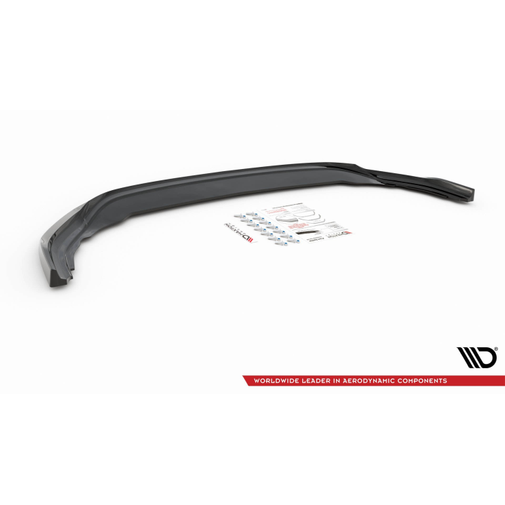 Splitter Przedni V.6 Volkswagen Golf R Hatchback / Variant  Mk8