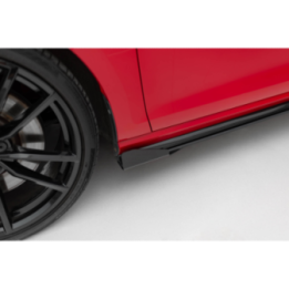 Flapsy Boczne Volkswagen Golf R / R-Line Mk7 Facelift