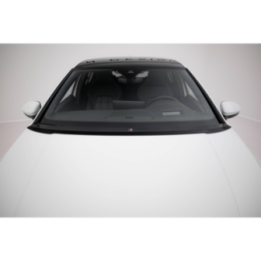 Przedłużenie Maski Volkswagen Golf Mk8
