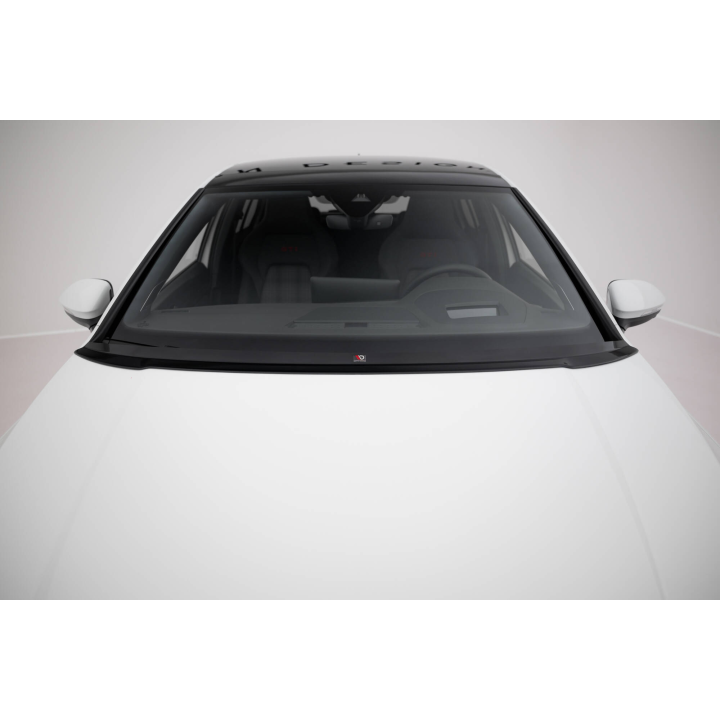 Przedłużenie Maski Volkswagen Golf Mk8