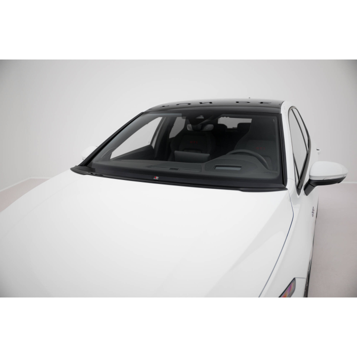Przedłużenie Maski Volkswagen Golf Mk8