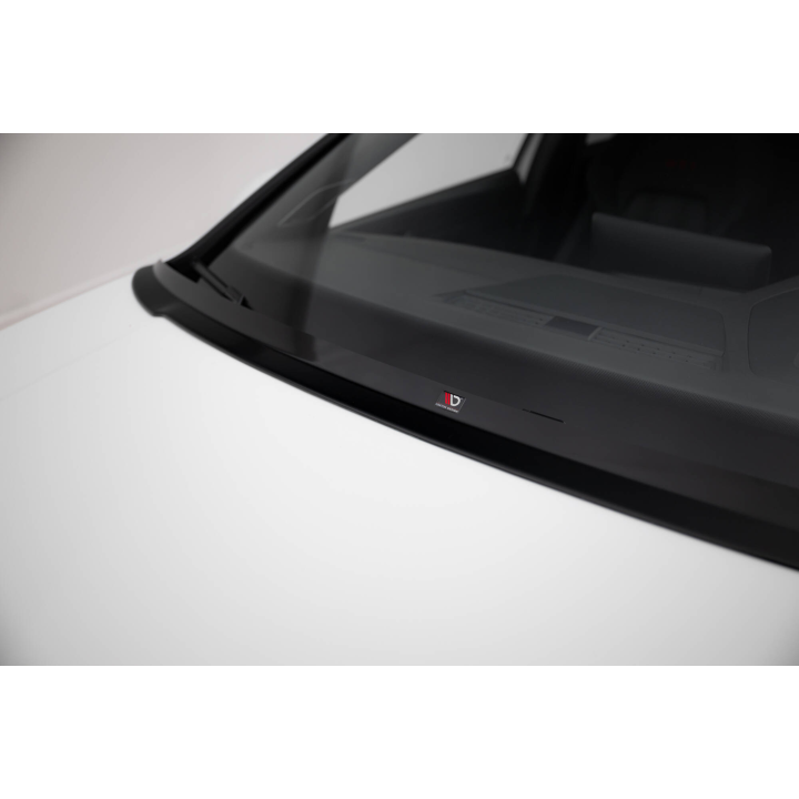 Przedłużenie Maski Volkswagen Golf Mk8