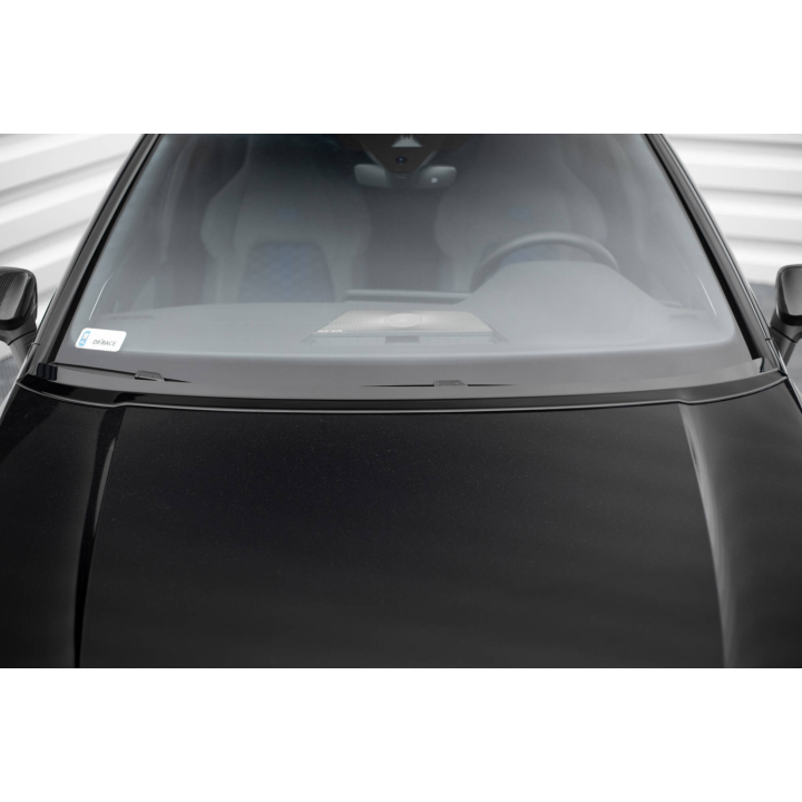 Przedłużenie Maski Volkswagen Golf Mk8