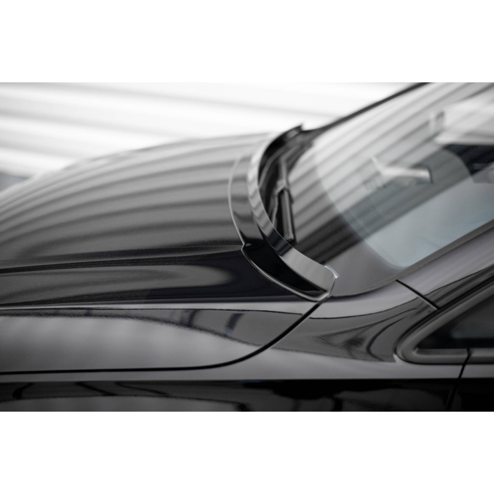Przedłużenie Maski Volkswagen Golf Mk8