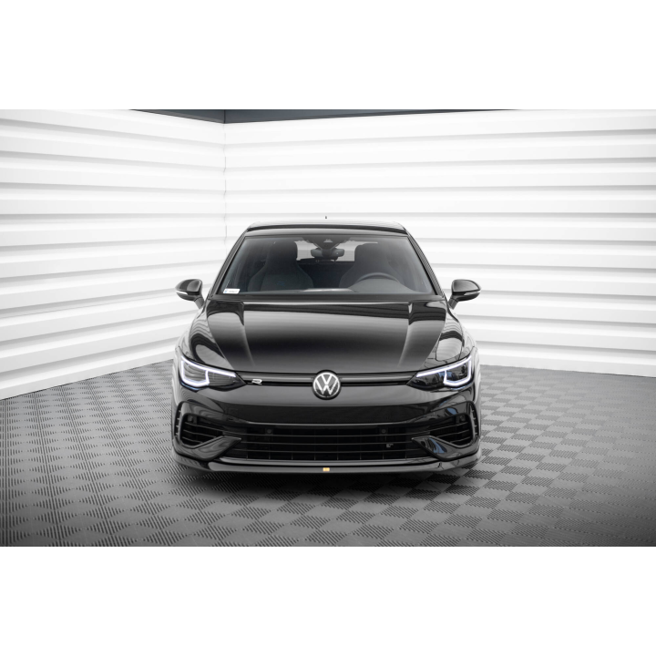 Przedłużenie Maski Volkswagen Golf Mk8