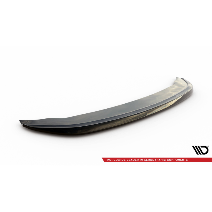 Splitter Przedni V.7 Volkswagen Golf R Hatchback / Variant  Mk8