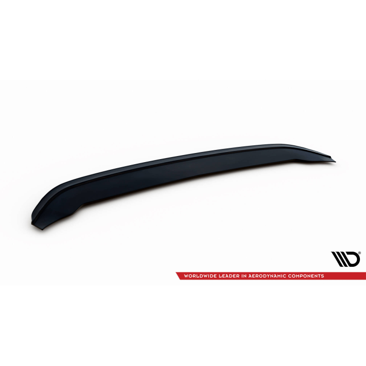 Splitter Przedni V.7 Volkswagen Golf R Hatchback / Variant  Mk8