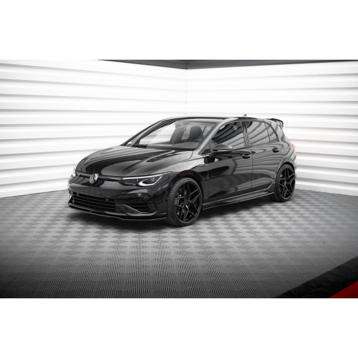 Dokładki Progów V.3 Volkswagen Golf R Hatchback Mk8