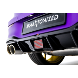 Ledowe Światło Stop Volkswagen Golf R Hatchback Mk8