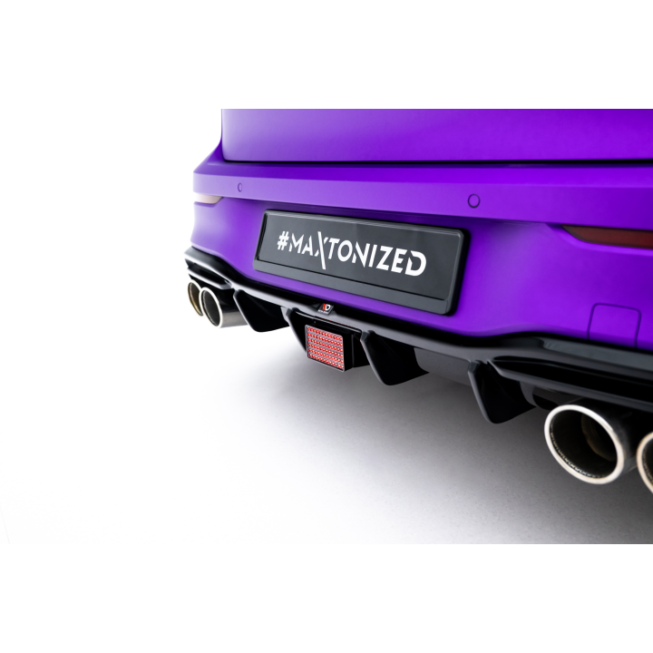 Ledowe Światło Stop Volkswagen Golf R Hatchback Mk8