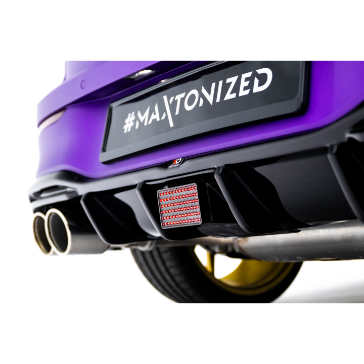 Ledowe Światło Stop Volkswagen Golf R Hatchback Mk8