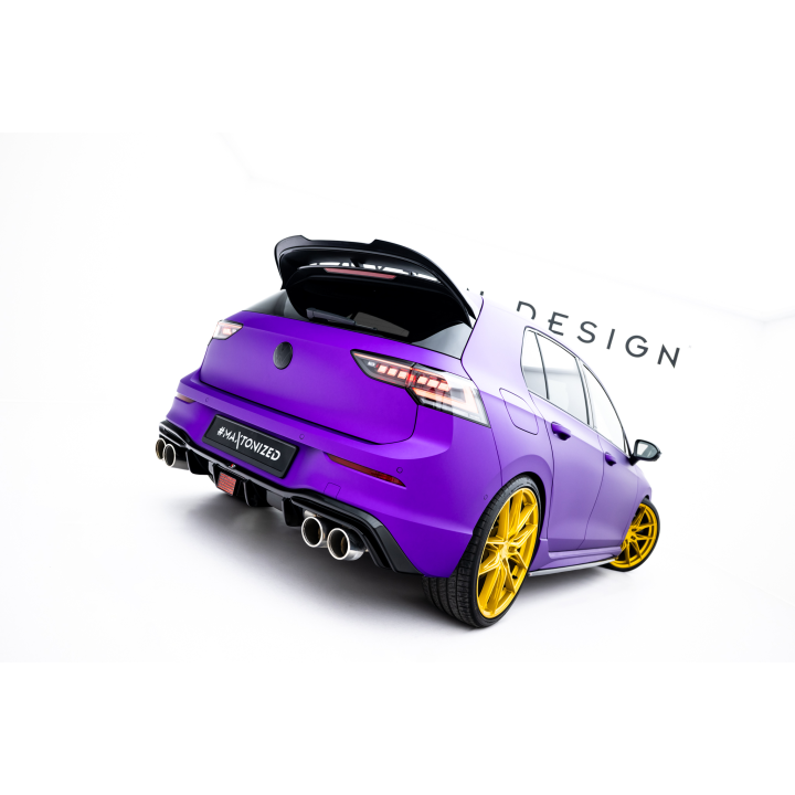 Ledowe Światło Stop Volkswagen Golf R Hatchback Mk8