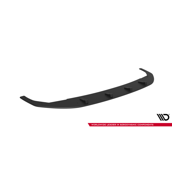 Splitter Przedni Street Pro Volkswagen Golf R Hatchback Mk8 Facelift
