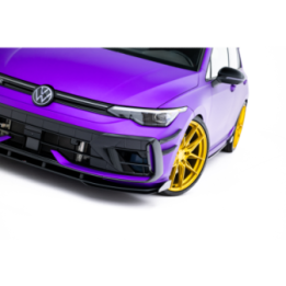 Flapsy Przednie Flaps Volkswagen Golf R Hatchback Mk8 Facelift