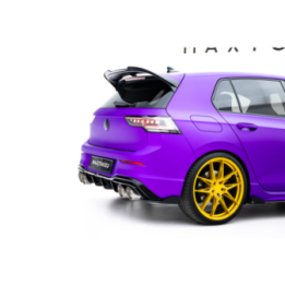 Flapsy Tylne Boczne V.2 Volkswagen Golf R Hatchback Mk8 / Mk8 Facelift