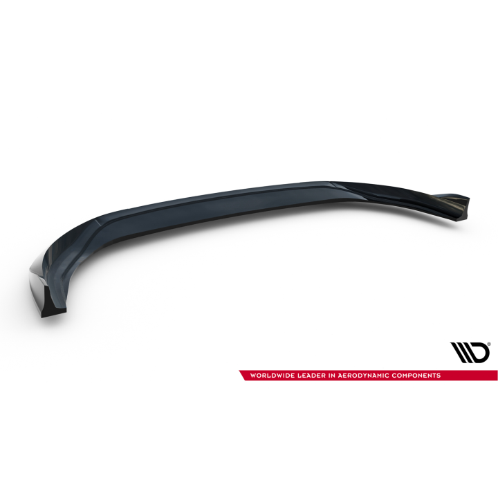 Splitter Przedni V.4 Volkswagen Golf R Variant Mk8 Facelift
