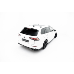 Spoiler Cap Volkswagen Golf Variant Mk8 Facelift