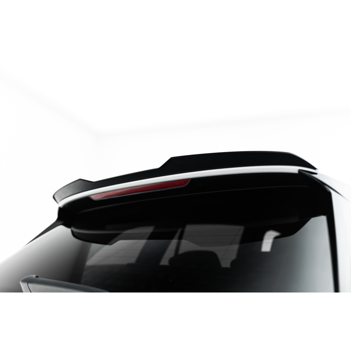 Spoiler Cap Volkswagen Golf Variant Mk8 Facelift