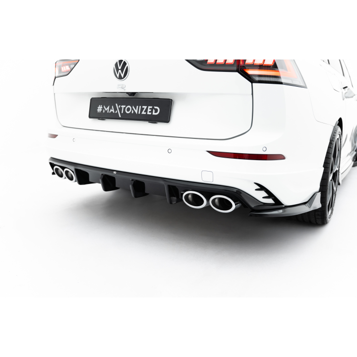 Dokładka Tylna Volkswagen Golf R Variant Mk8 / Mk8 Facelift