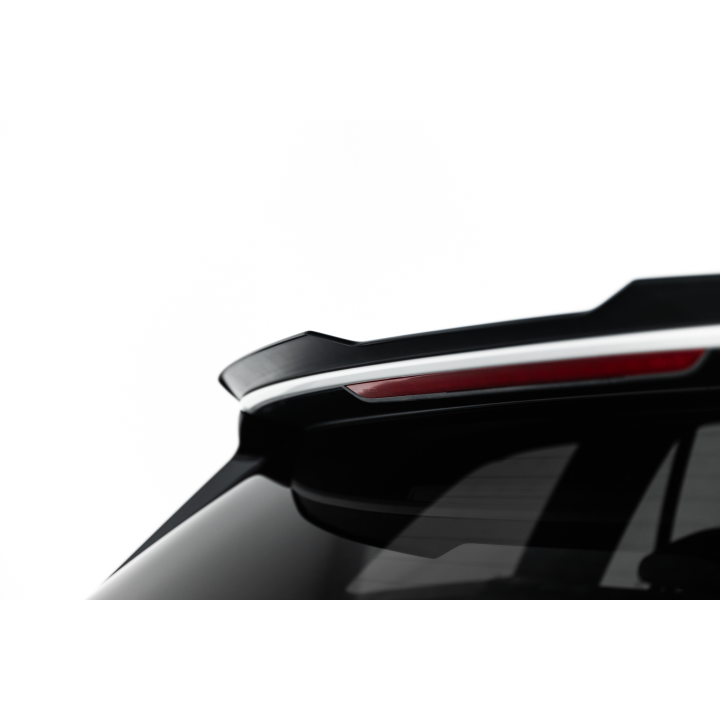 Zestaw Splitterów Volkswagen Golf R Variant Mk8 Facelift