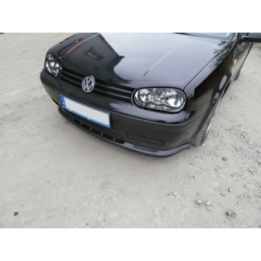 Splitter Przedni VW Golf 4