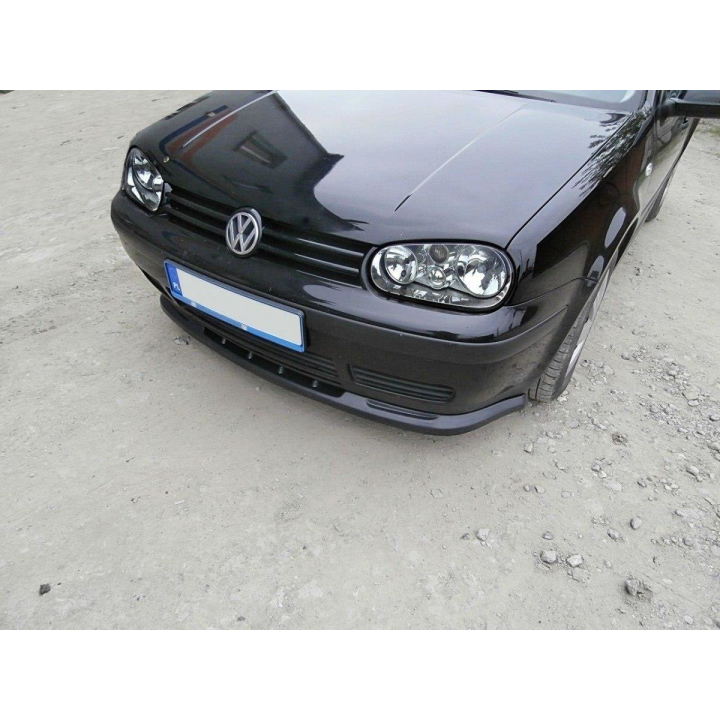 Splitter Przedni VW Golf 4