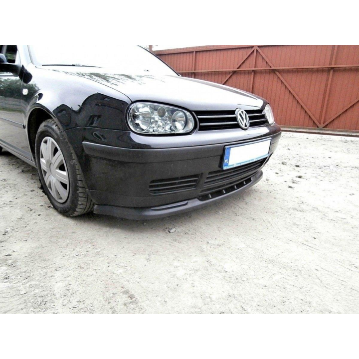 Splitter Przedni VW Golf 4