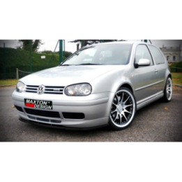 Splitter Przedni VW Golf 4 (Do Zderzaka Przedniego 25th)