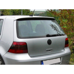 Spoiler Golf 4 R32 Look