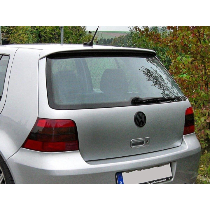 Spoiler Golf 4 R32 Look