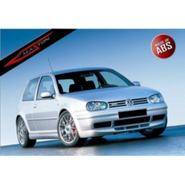 Zderzak Przedni Spoiler 4 Golf 4 25'th Anniversary Look