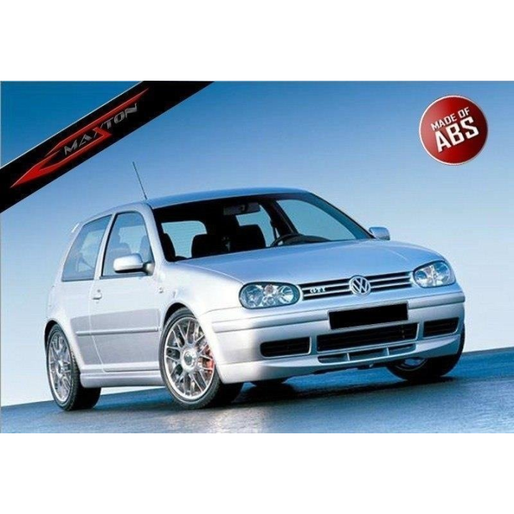 Zderzak Przedni Spoiler 4 Golf 4 25'th Anniversary Look