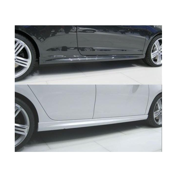 Dokładki Progów VW Golf 5, 6