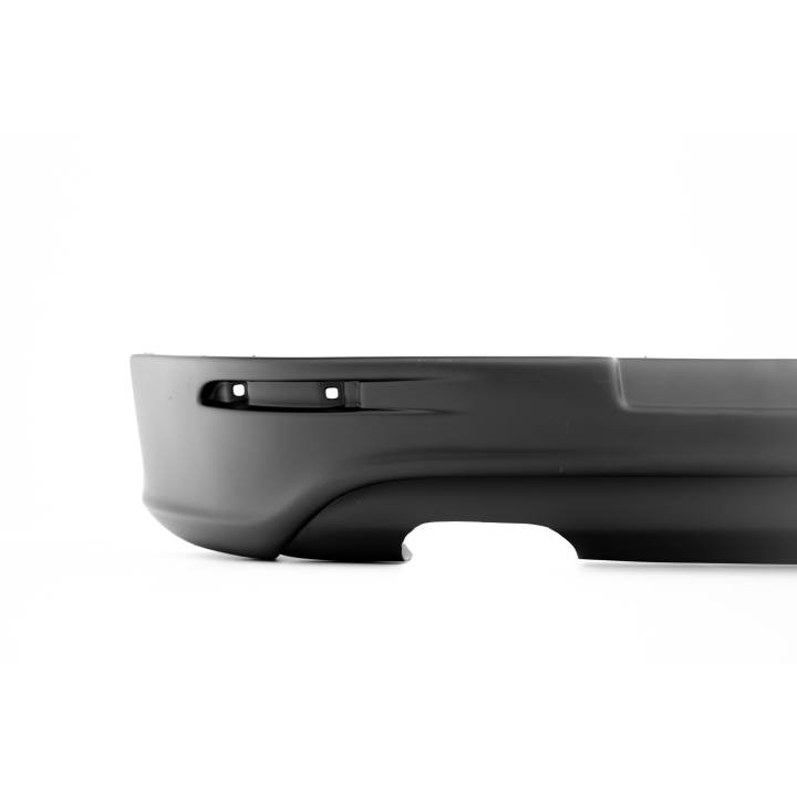 Dyfuzor Tylny VW Golf 5 R32 (2 otwory na wydech)
