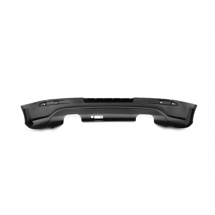 Dyfuzor Tylny VW Golf 5 R32 (2 otwory na wydech)