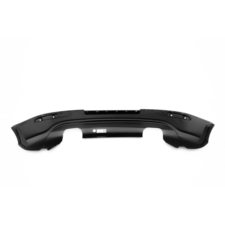 Dyfuzor Tylny VW Golf 5 R32 (2 otwory na wydech)