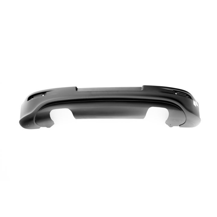 Dyfuzor Tylny VW Golf 5 R32 (2 otwory na wydech)