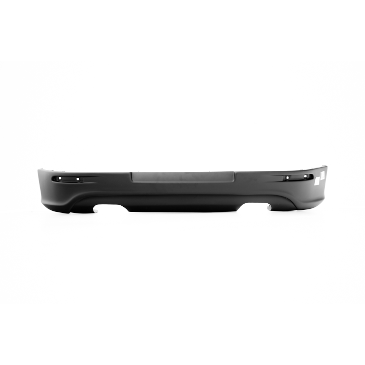 Dyfuzor Tylny VW Golf 5 R32 (2 otwory na wydech)