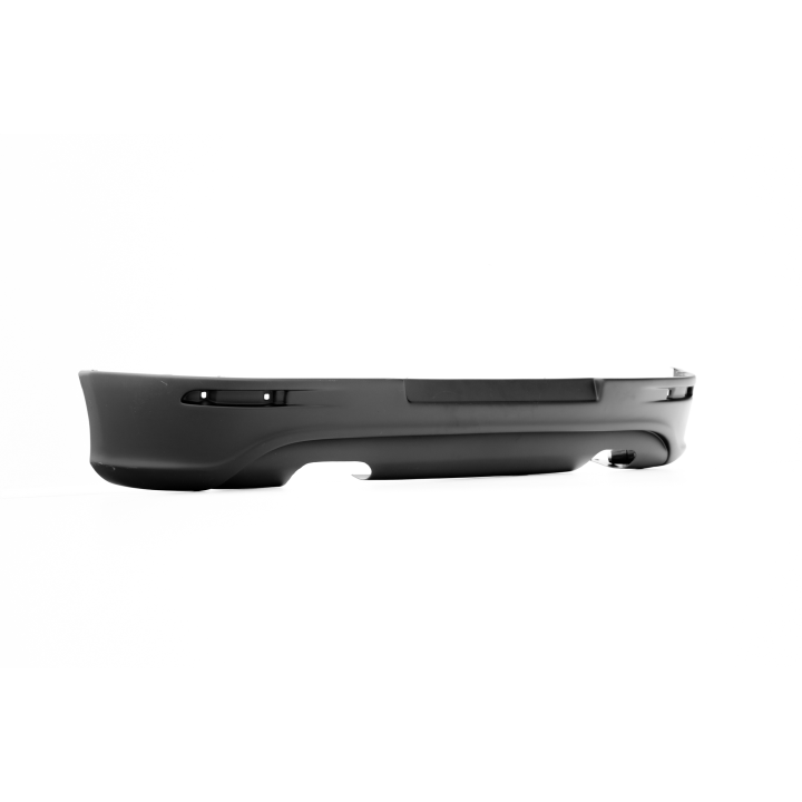 Dyfuzor Tylny VW Golf 5 R32 (2 otwory na wydech)