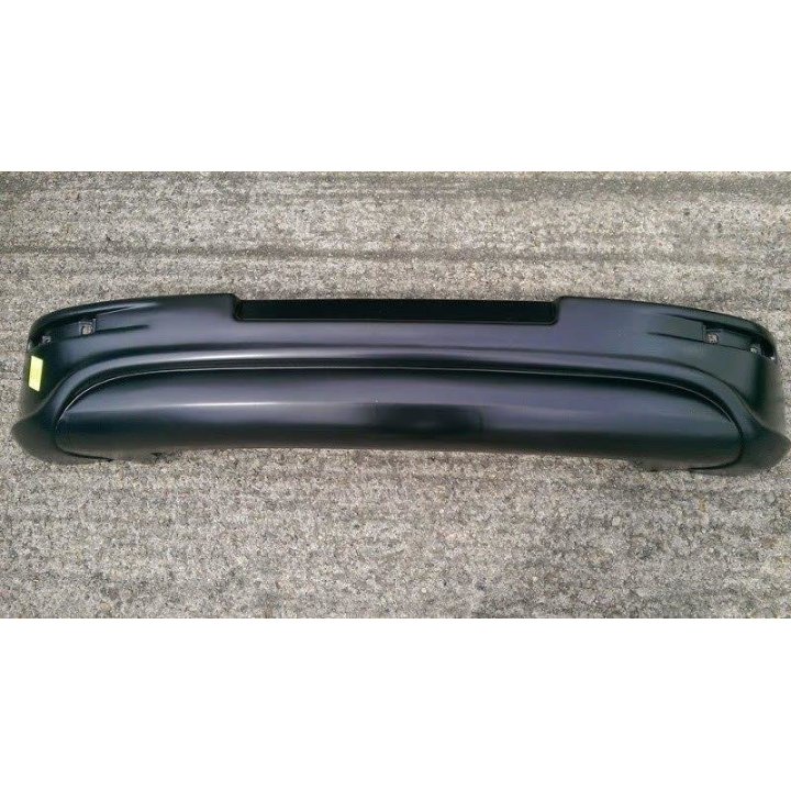 Dyfuzor Tylny Volkswagen Golf R32 Mk5 (bez otworu na wydech, standardowy wydech)