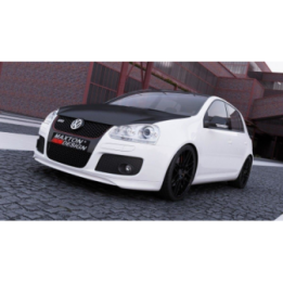 Spoiler Zderzaka Przedniego VW Golf 5 GTI 30th