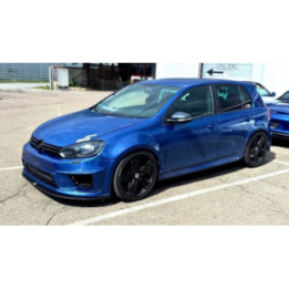 Bodykit VW Golf 6 (R400 Look)