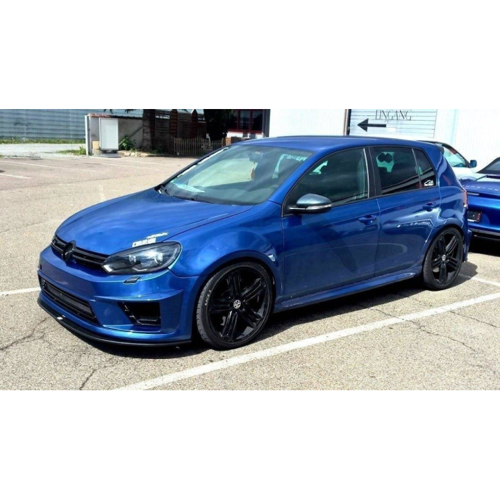 Bodykit VW Golf 6 (R400 Look)
